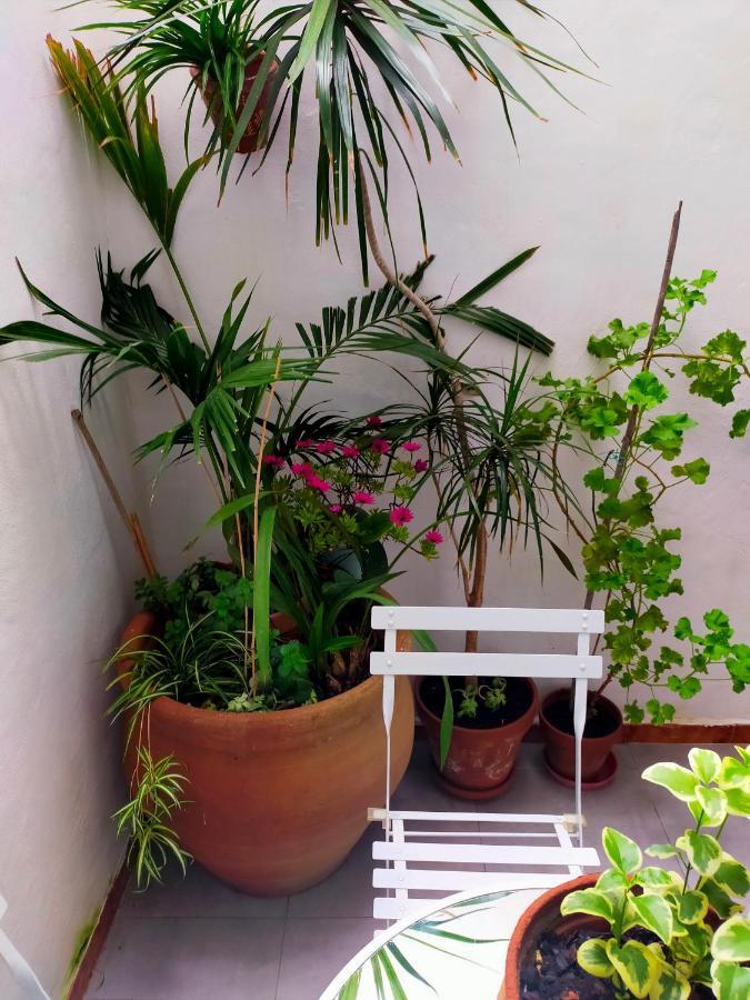 Apartament La Casa Del Sol Pego Zewnętrze zdjęcie
