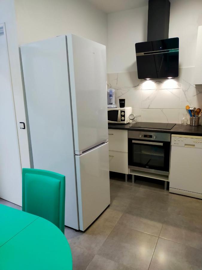 Apartament La Casa Del Sol Pego Zewnętrze zdjęcie