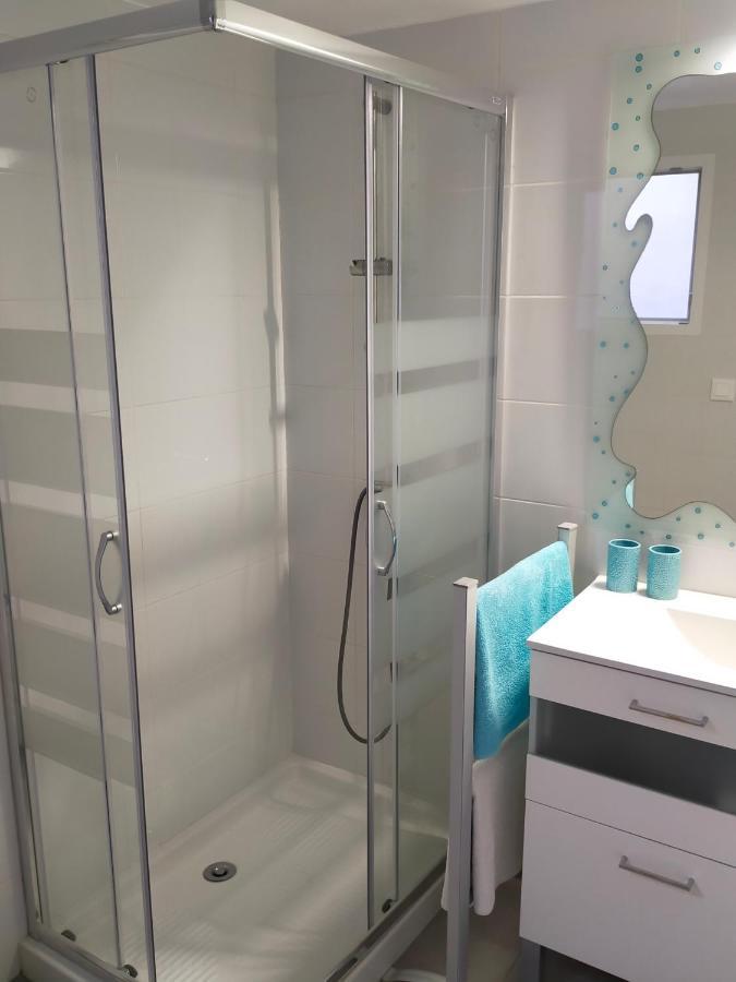 Apartament La Casa Del Sol Pego Zewnętrze zdjęcie