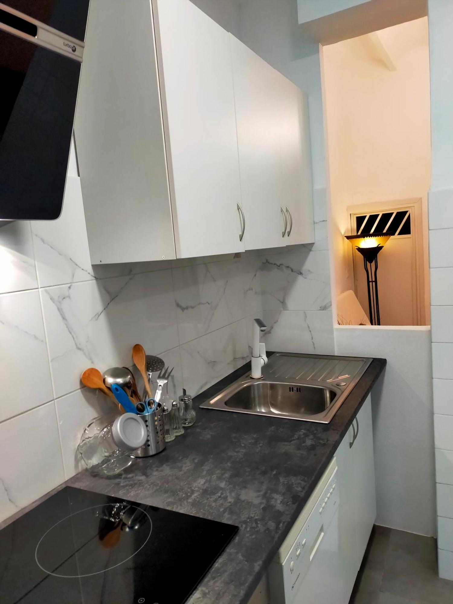 Apartament La Casa Del Sol Pego Zewnętrze zdjęcie